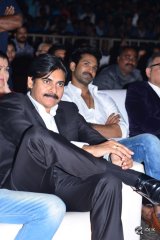 Agnyaathavaasi Movie Audio Launch Photos